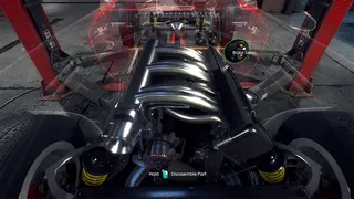 Скриншот 8 к игре Car Mechanic Simulator 2018