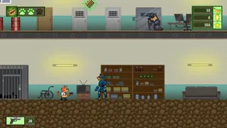 Скриншот 5 к игре Crazy Catman