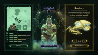 Скриншот 5 к игре Fabular: Сказание о космосе