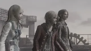 Скриншот 1 к игре RESONANCE OF FATE/END OF ETERNITY 4K/HD EDITION