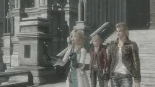 Скриншот 3 к игре RESONANCE OF FATE/END OF ETERNITY 4K/HD EDITION