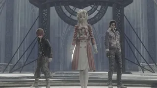 Скриншот 5 к игре RESONANCE OF FATE/END OF ETERNITY 4K/HD EDITION