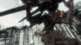 Скриншот 6 к игре RESONANCE OF FATE/END OF ETERNITY 4K/HD EDITION