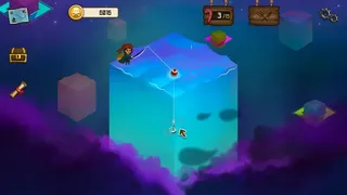 Скриншот 1 к игре Rule with an Iron Fish