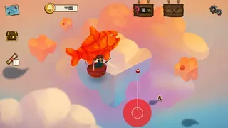 Скриншот 2 к игре Rule with an Iron Fish