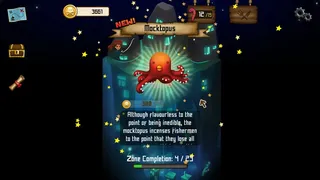 Скриншот 5 к игре Rule with an Iron Fish
