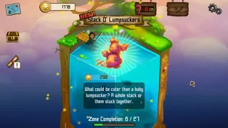 Скриншот 7 к игре Rule with an Iron Fish