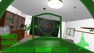 Скриншот 2 к игре Home Wars