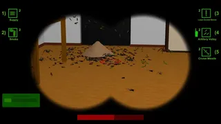 Скриншот 6 к игре Home Wars