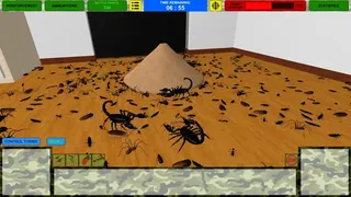 Скриншот 7 к игре Home Wars