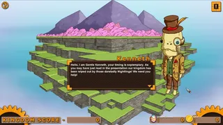 Скриншот 6 к игре Dreamstones