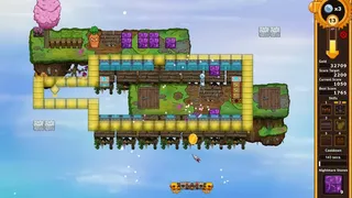 Скриншот 7 к игре Dreamstones