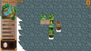 Скриншот 8 к игре Dreamstones