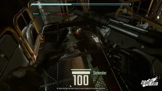 Скриншот 3 к игре Zero Killed