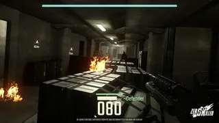 Скриншот 4 к игре Zero Killed
