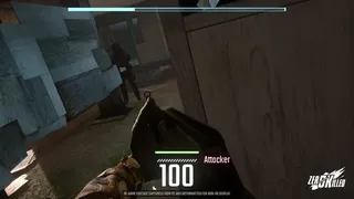 Скриншот 6 к игре Zero Killed