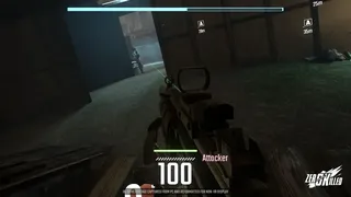 Скриншот 7 к игре Zero Killed
