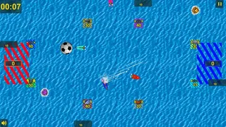 Скриншот 5 к игре OneScreen Solar Sails
