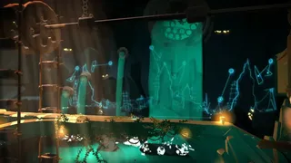 Скриншот 2 к игре Golem