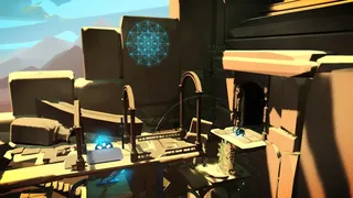 Скриншот 7 к игре Golem