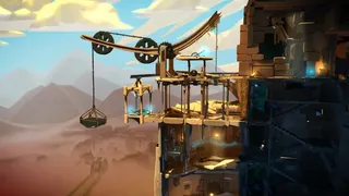 Скриншот 8 к игре Golem
