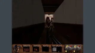 Скриншот 1 к игре Redneck Rampage: Possum Bayou