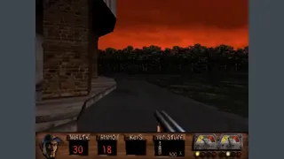 Скриншот 6 к игре Redneck Rampage: Possum Bayou