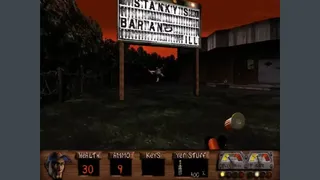 Скриншот 7 к игре Redneck Rampage: Possum Bayou