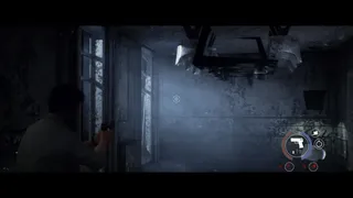 Скриншот 4 к игре Past Cure