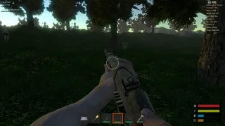 Скриншот 8 к игре Woodlands