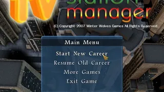 Скриншот 5 к игре Winter Wolves Classic Games Collection