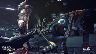 Скриншот 3 к игре Dead Effect 2 VR