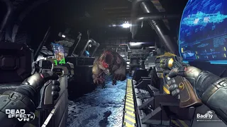 Скриншот 4 к игре Dead Effect 2 VR