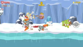 Скриншот 6 к игре Bacon May Die