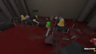 Скриншот 2 к игре Too Many Weapons