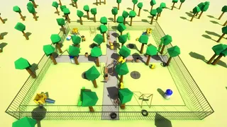 Скриншот 5 к игре Too Many Weapons