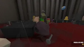 Скриншот 7 к игре Too Many Weapons