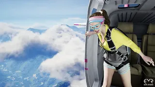 Скриншот 1 к игре ProjectM : Daydream