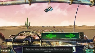 Скриншот 2 к игре Darkness and Flame: Missing Memories Collector's Edition