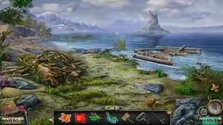 Скриншот 3 к игре Darkness and Flame: Missing Memories Collector's Edition