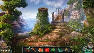 Скриншот 7 к игре Darkness and Flame: Missing Memories Collector's Edition