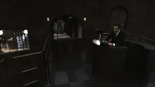 Скриншот 1 к игре El Ministerio del Tiempo VR: El tiempo en tus manos