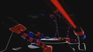 Скриншот 3 к игре Redfoot Bluefoot Dancing