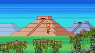 Скриншот 3 к игре Adventure Rage