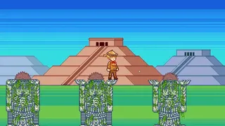 Скриншот 6 к игре Adventure Rage