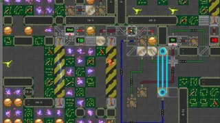 Скриншот 1 к игре CompliKATed