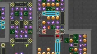 Скриншот 2 к игре CompliKATed
