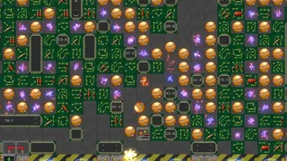 Скриншот 3 к игре CompliKATed