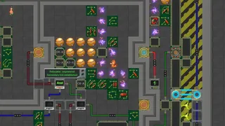 Скриншот 4 к игре CompliKATed