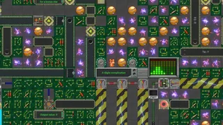 Скриншот 6 к игре CompliKATed